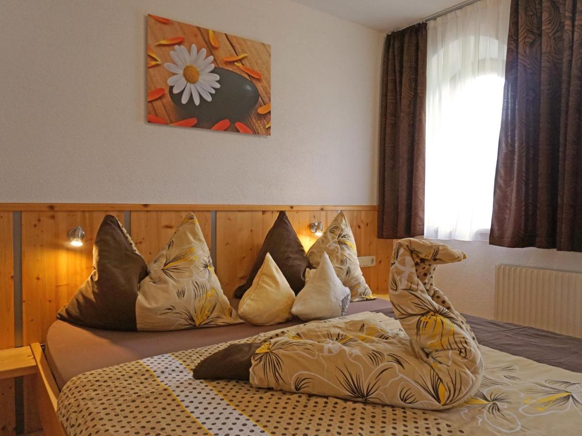 Apartment Evi By Interhome Fliess Exteriér fotografie