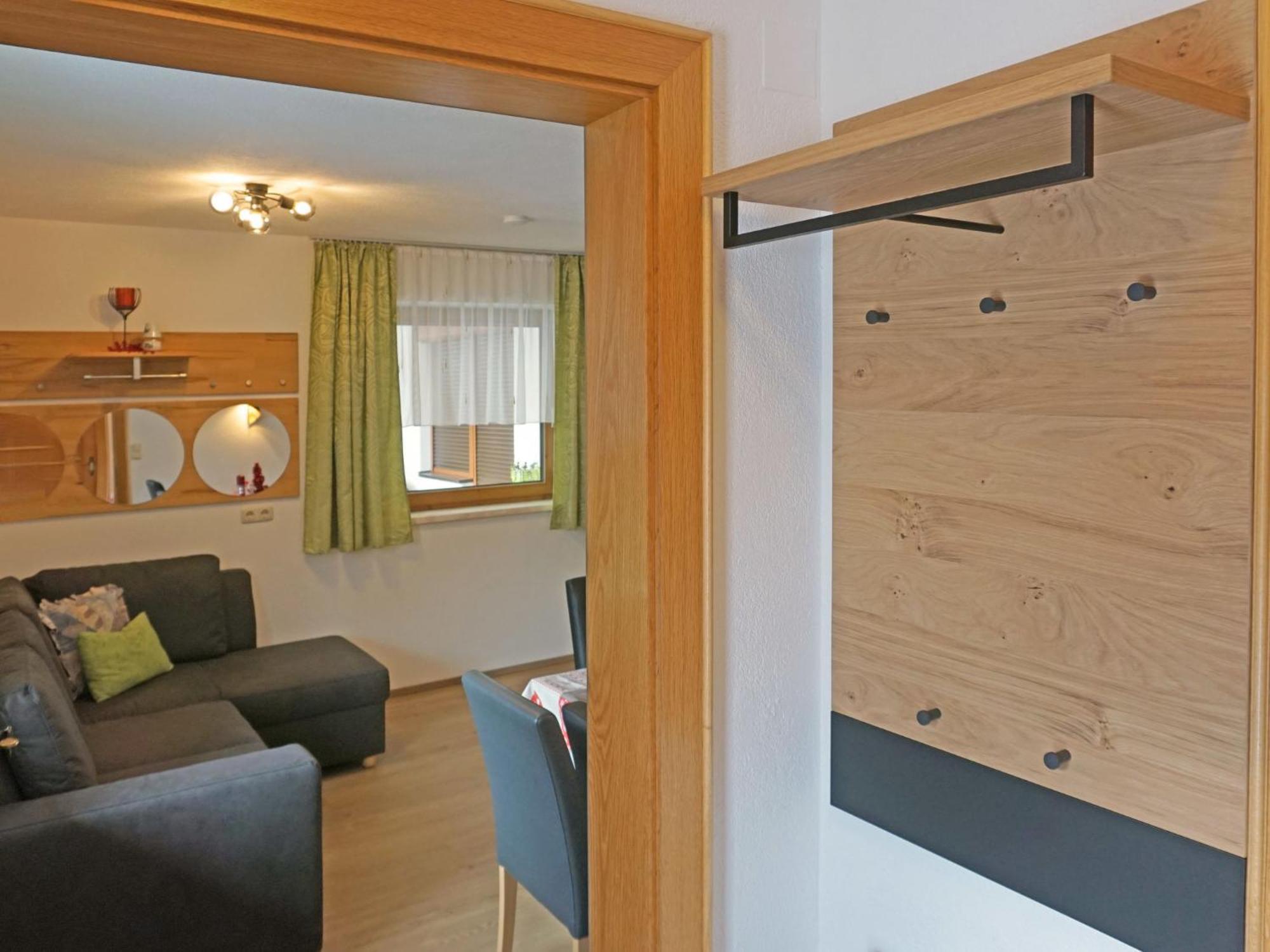 Apartment Evi By Interhome Fliess Exteriér fotografie